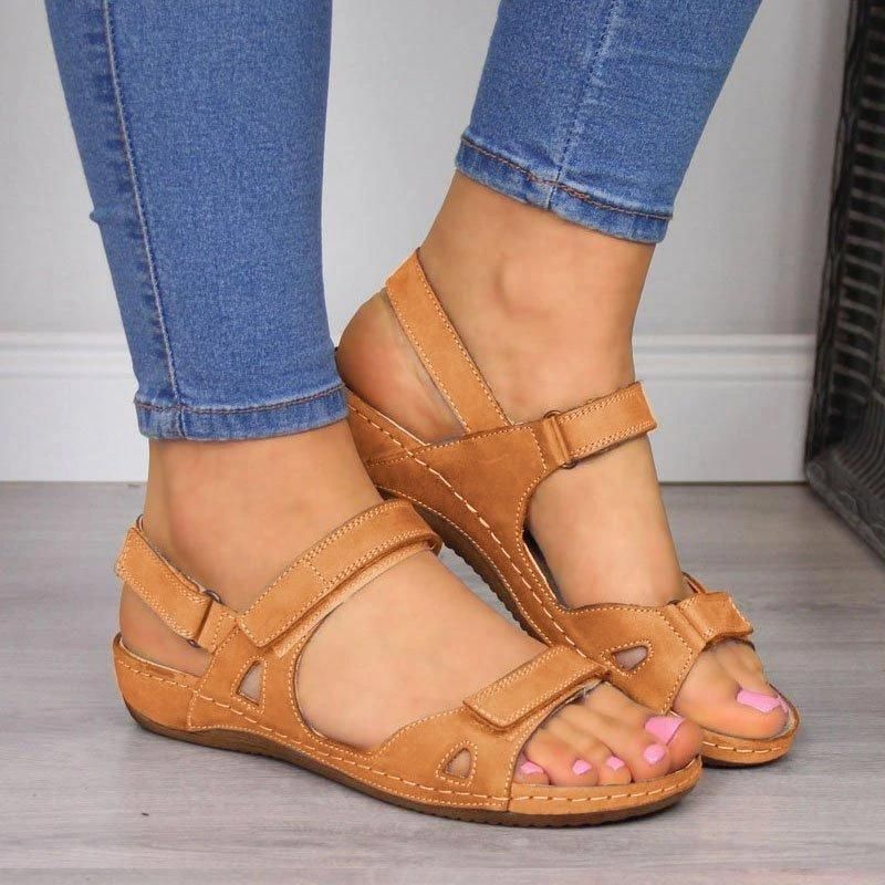 Orthopro™ - Orthopaedic sandals