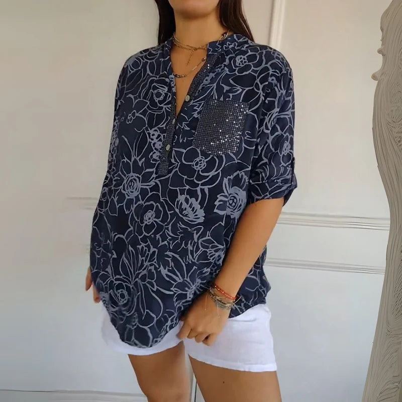 Selvaya™ | Blouse