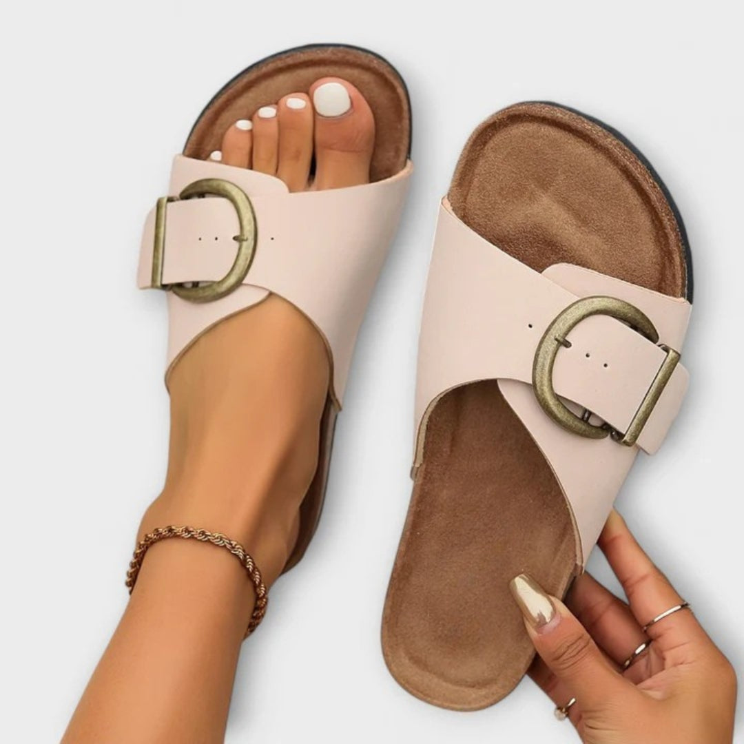 Orthopro™ – Orthopaedic sandals