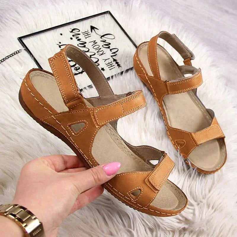 Orthopro™ - Orthopaedic sandals