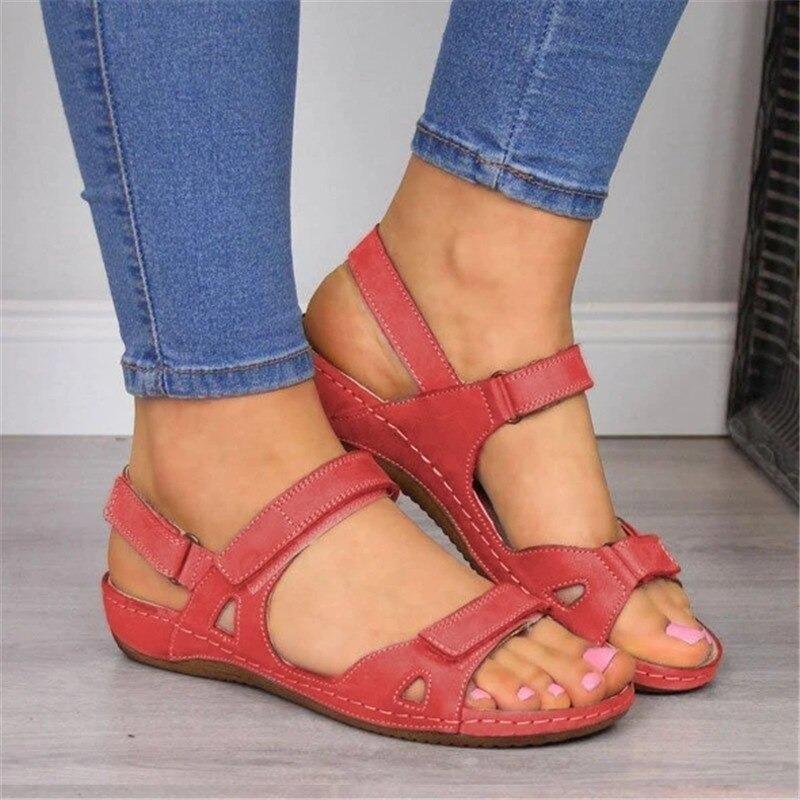 Orthopro™ - Orthopaedic sandals