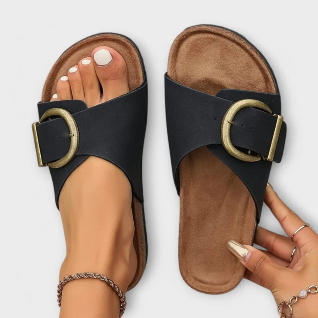 Orthopro™ – Orthopaedic sandals