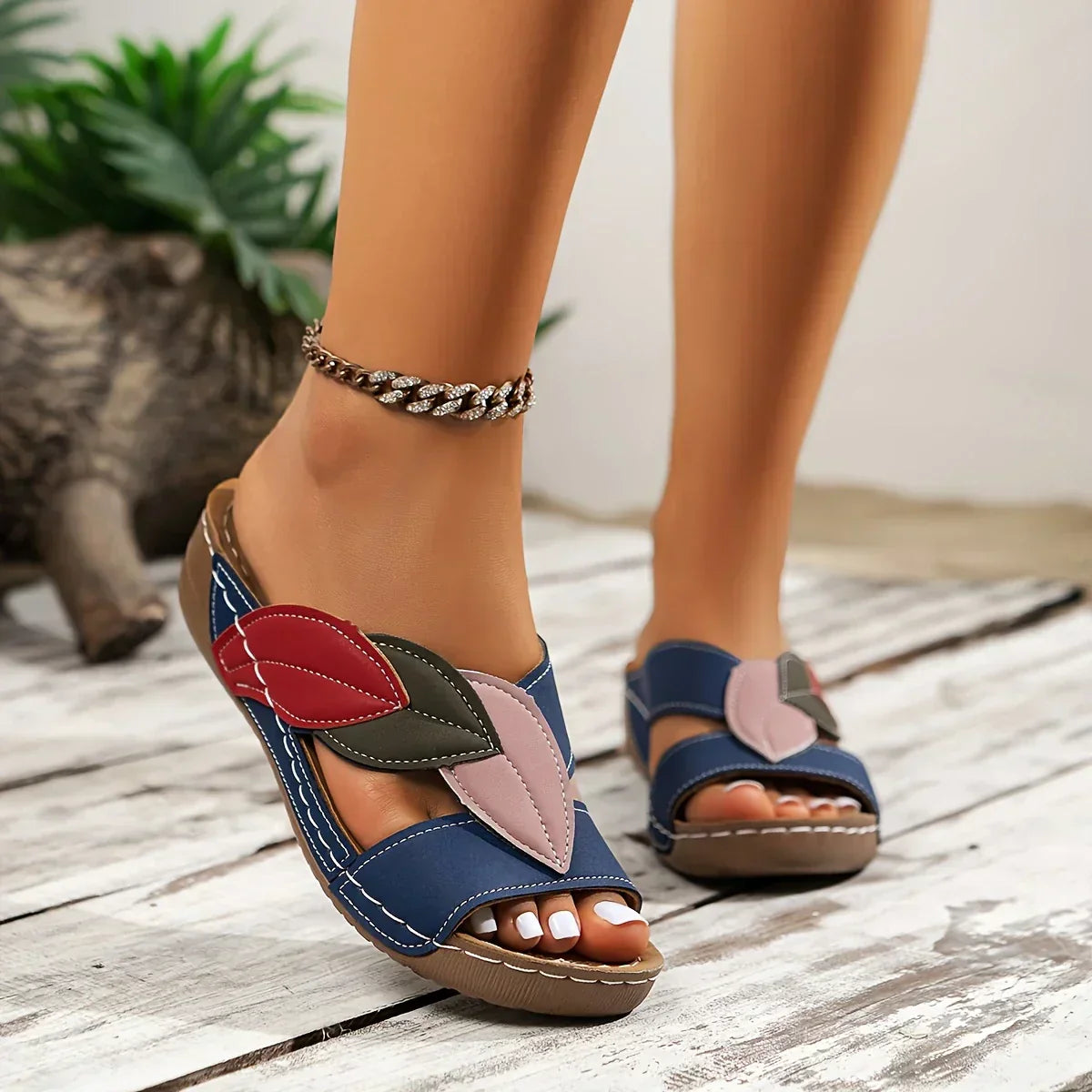 Orthopro™ - Orthopaedic sandals