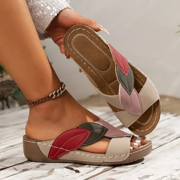 Orthopro™ - Orthopaedic sandals