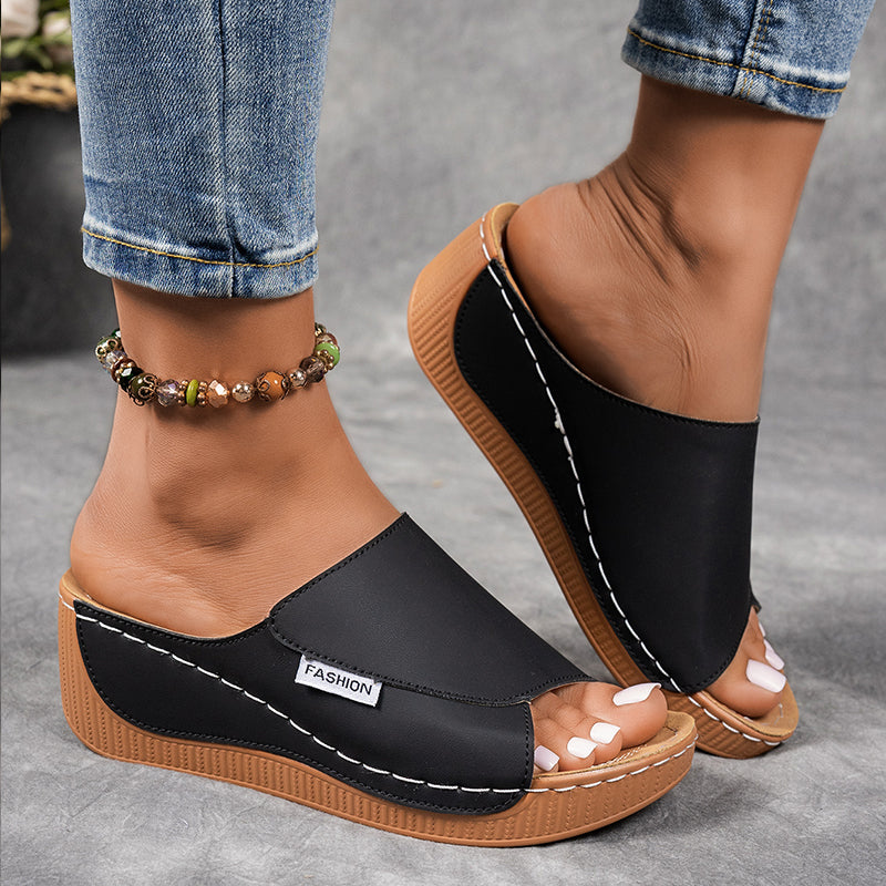 Orthopro™ – Orthopaedic sandals