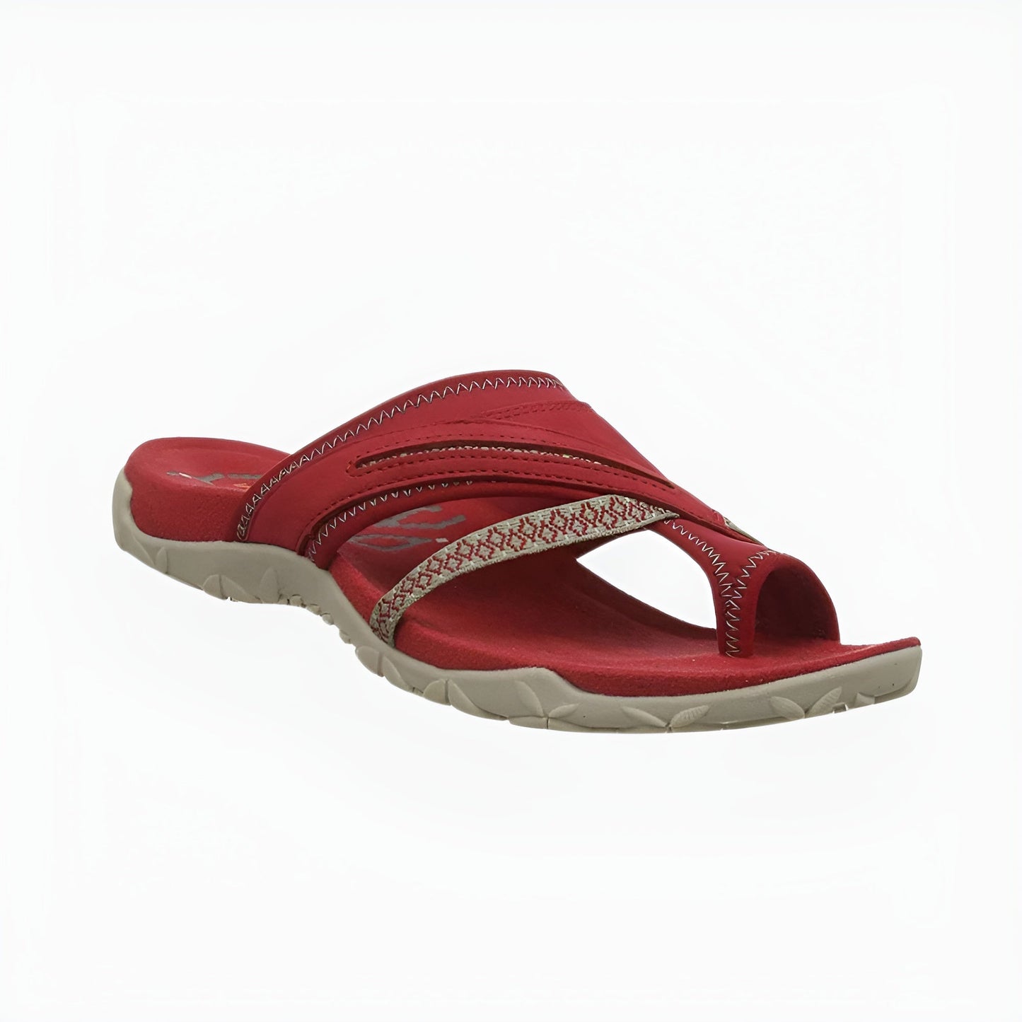 Orthopro™ – Orthopaedic sandals