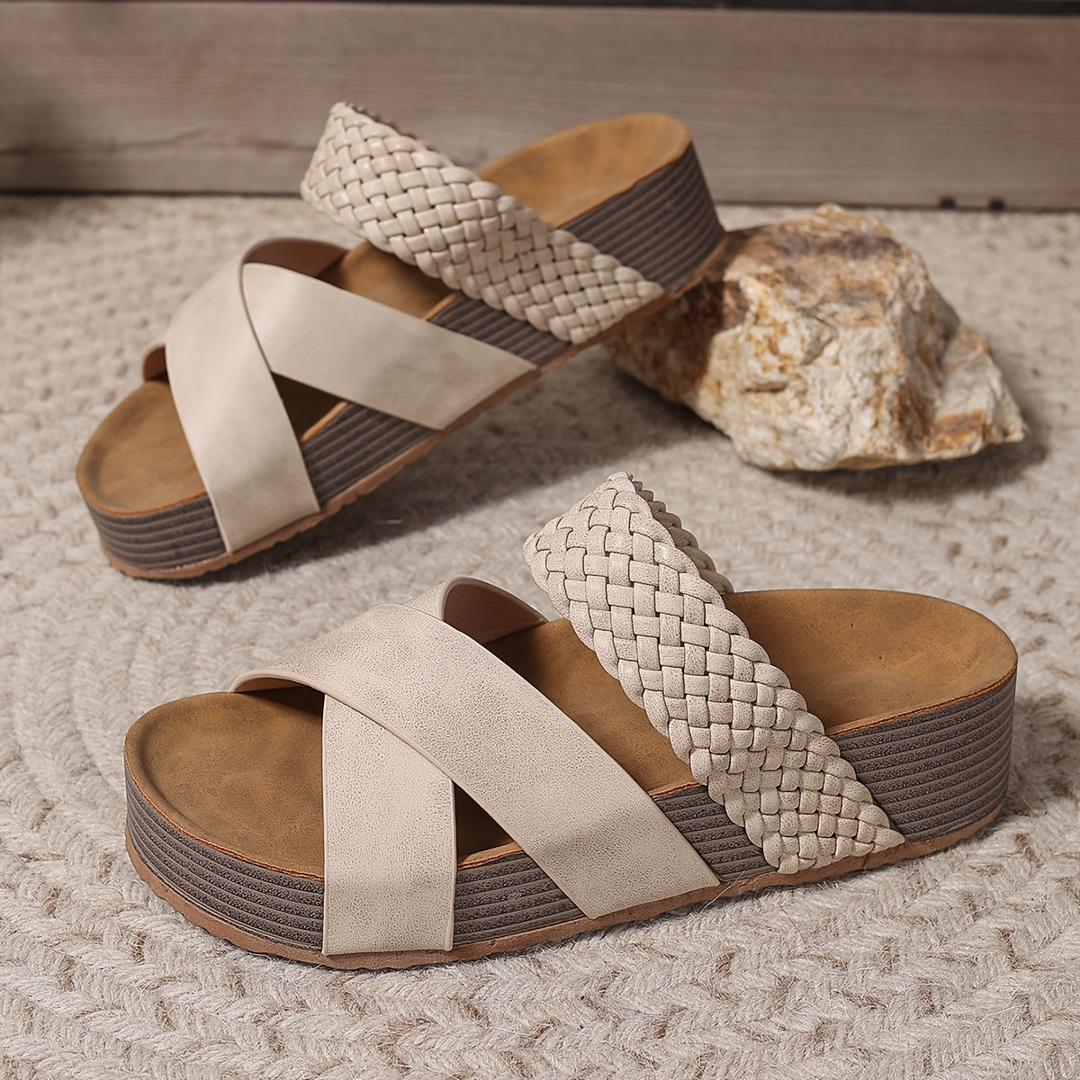 Orthopro™ – Orthopaedic sandals