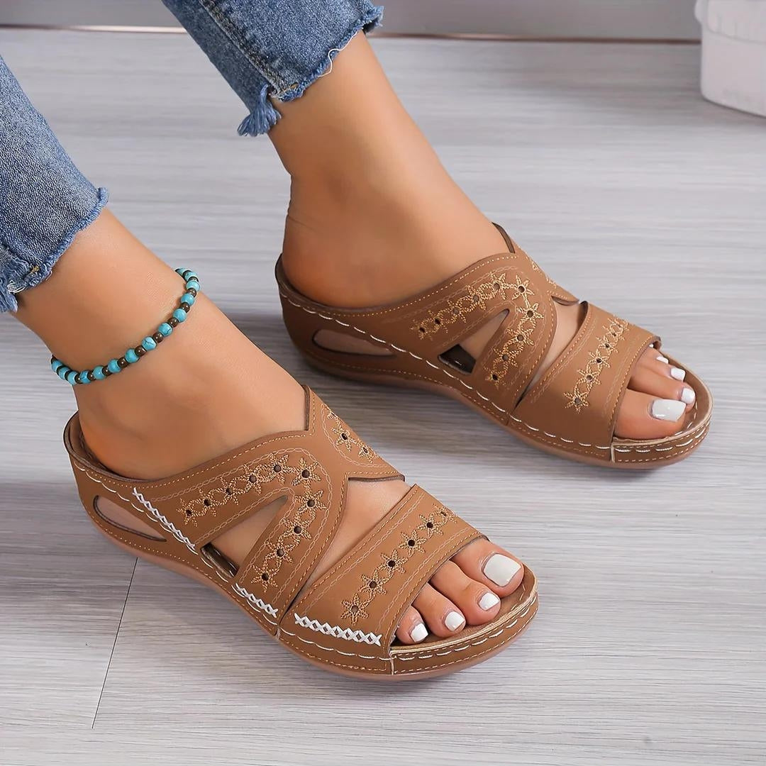 Orthopro™ - Orthopaedic sandals