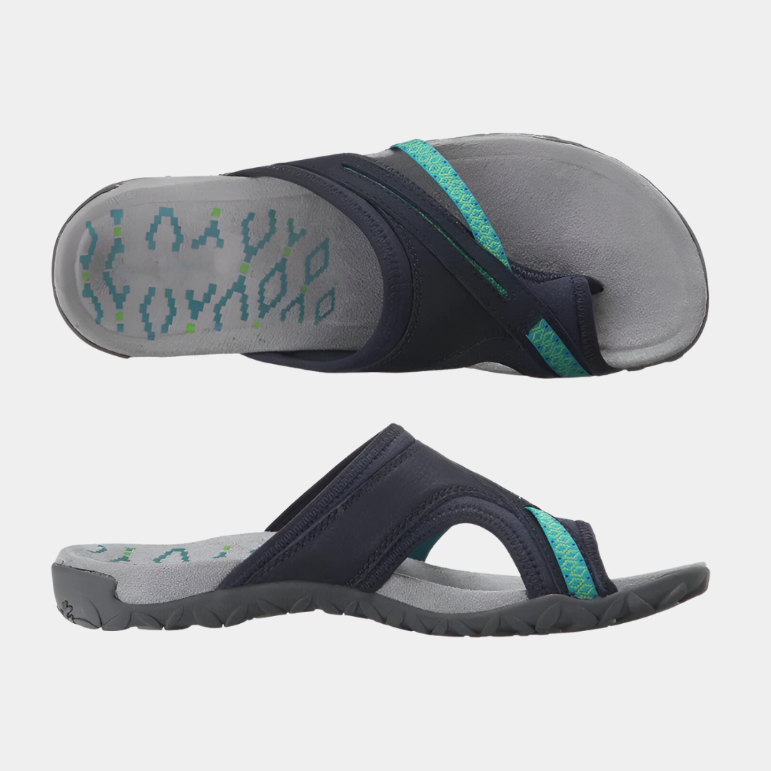 Orthopro™ – Orthopaedic sandals