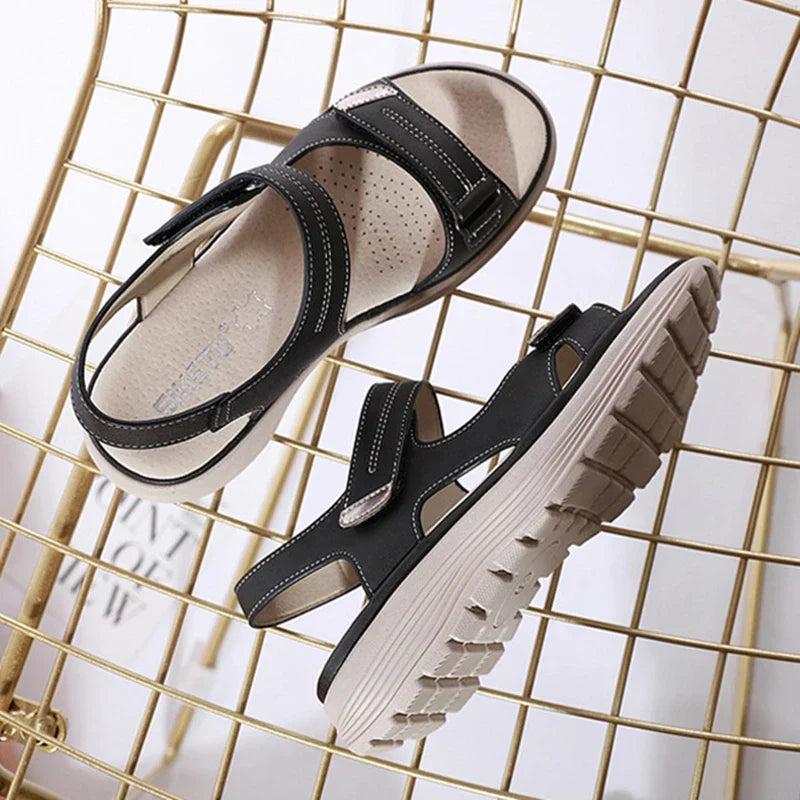 Orthopro™ – Orthopaedic women's sandals