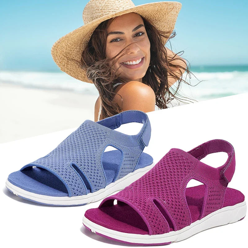 Orthopro™ - Orthopaedic sandals