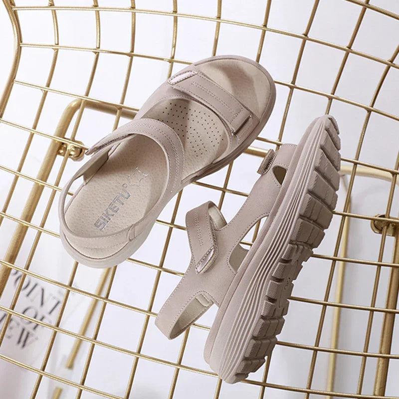 Orthopro™ – Orthopaedic women's sandals