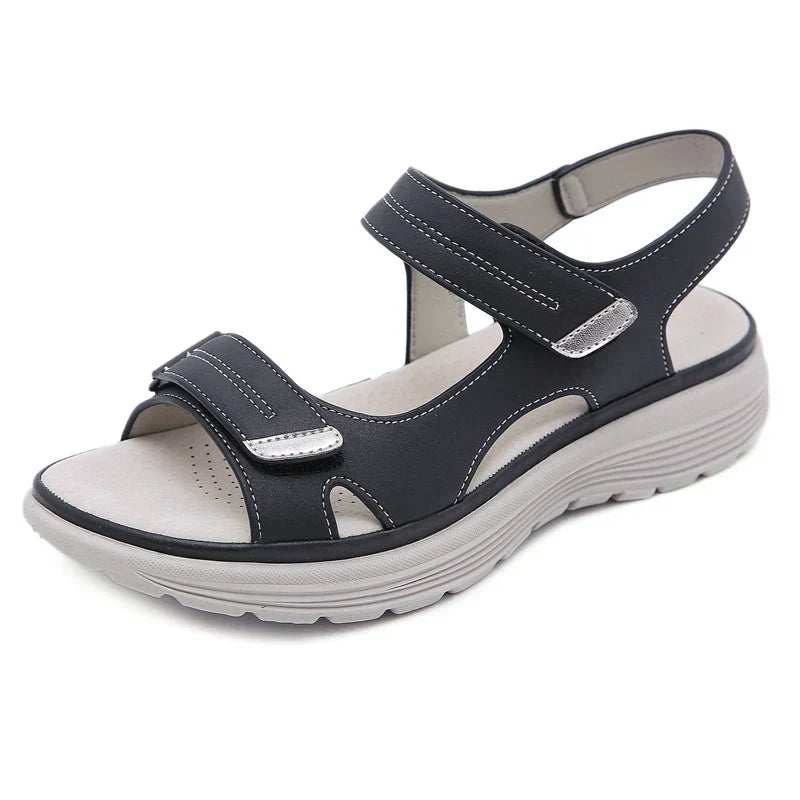 Orthopro™ – Orthopaedic women's sandals