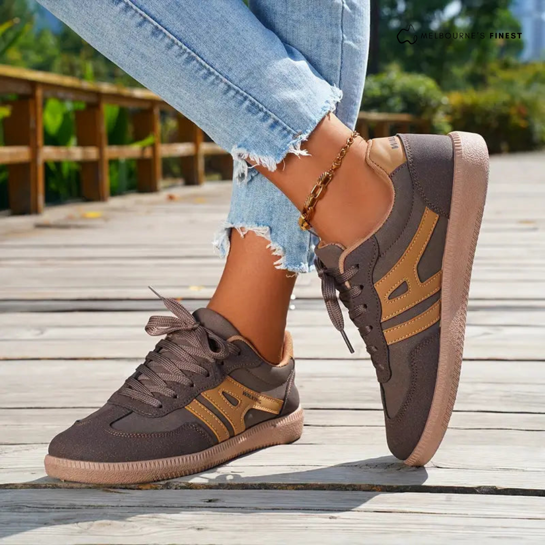 Orthopro™ - Orthopaedic shoes