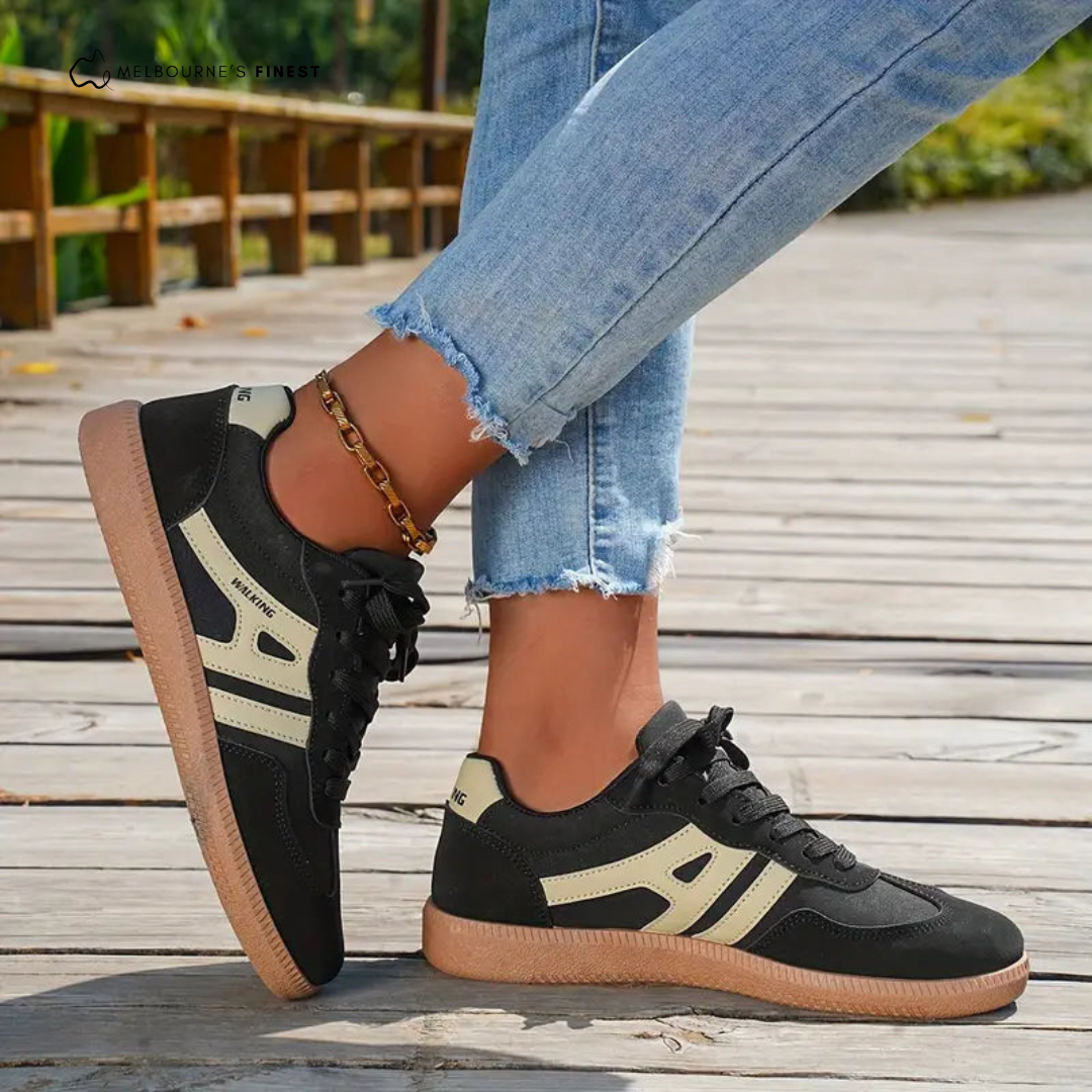 Orthopro™ - Orthopaedic shoes