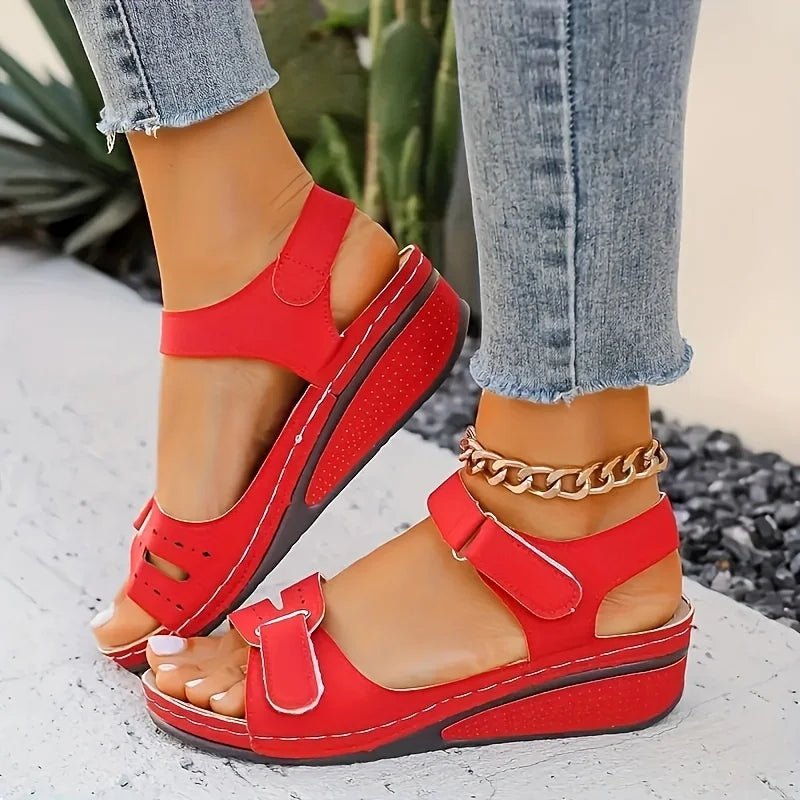 Orthopro™ - Orthopaedic sandals