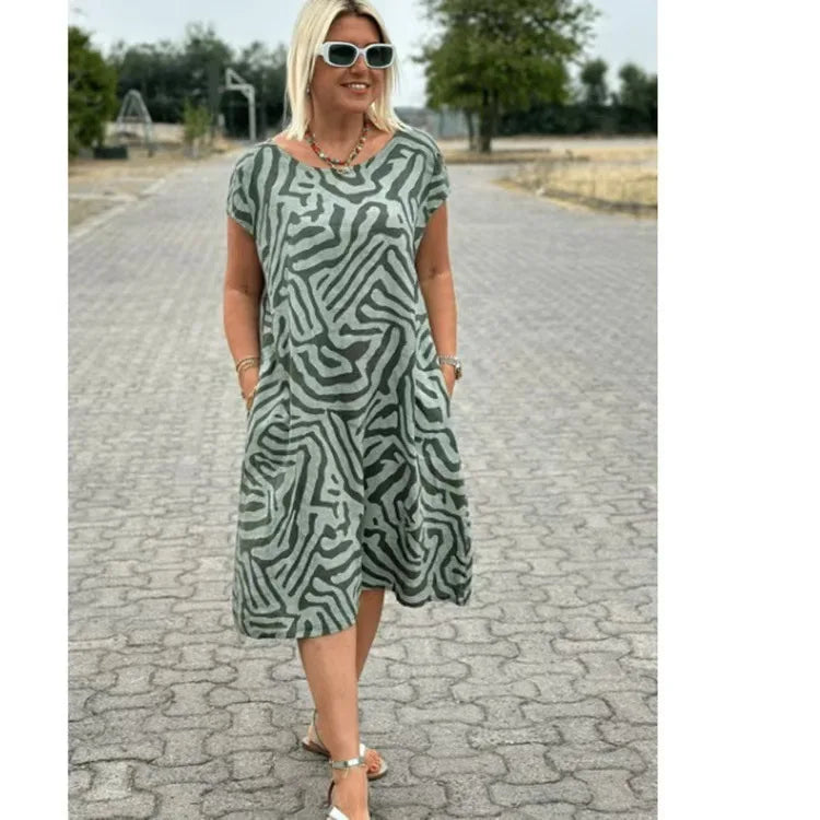 Remy | Casual Dress