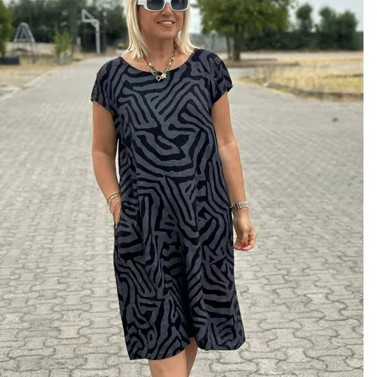 Remy | Casual Dress