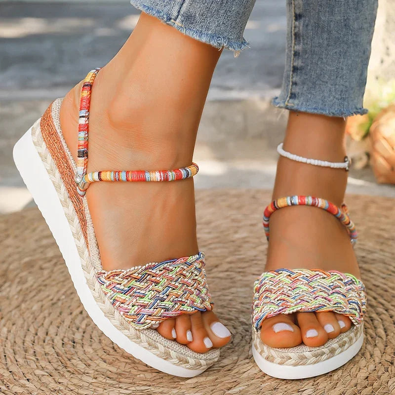 Orthopro™ - Orthopaedic sandals