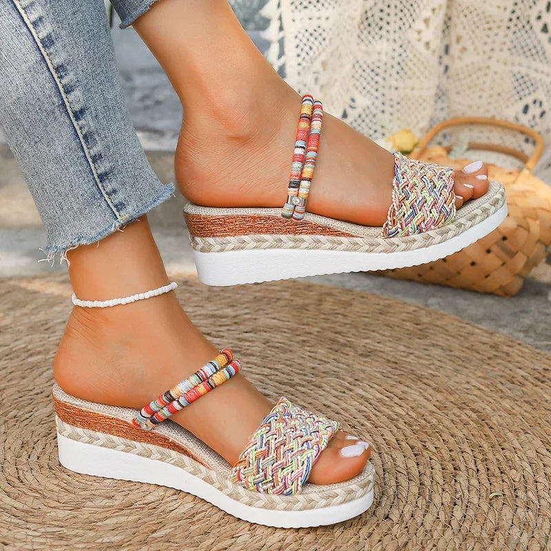 Orthopro™ - Orthopaedic sandals
