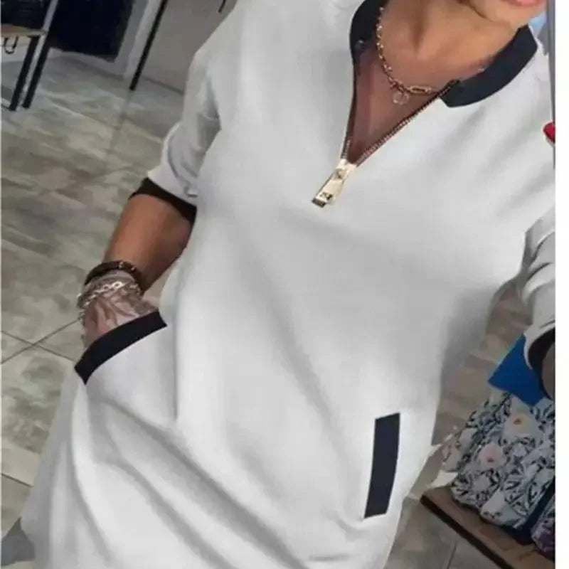 Rhea | Casual Dress