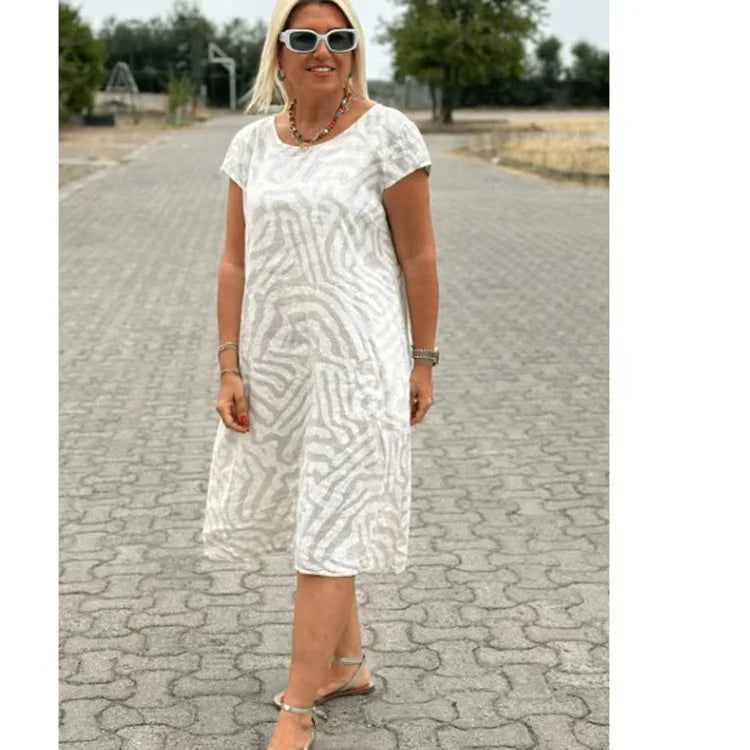Remy | Casual Dress