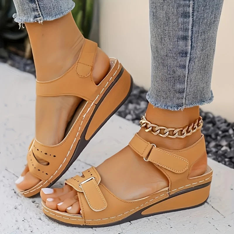 Orthopro™ - Orthopaedic sandals
