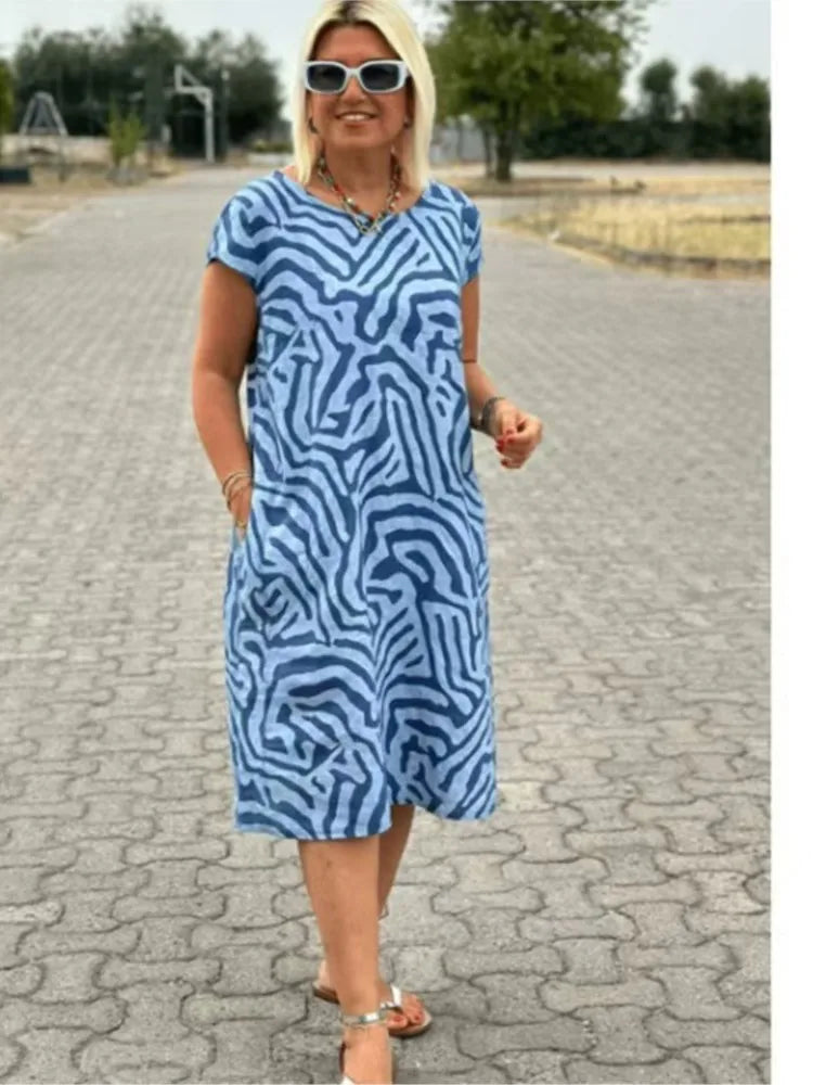 Remy | Casual Dress