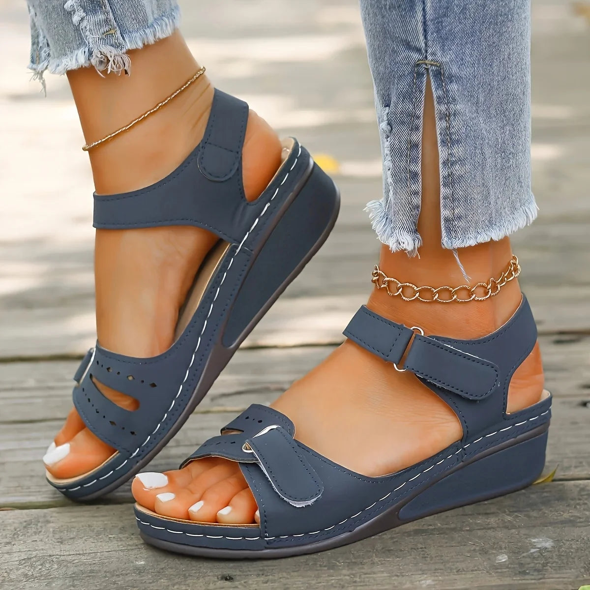 Orthopro™ - Orthopaedic sandals