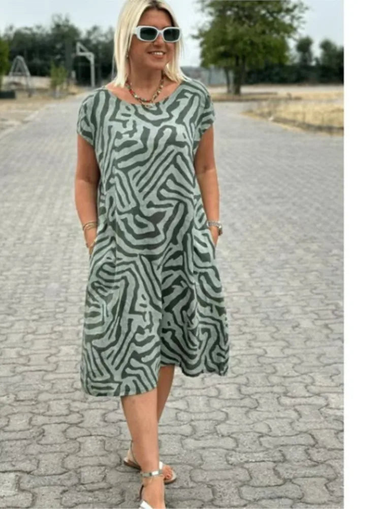 Remy | Casual Dress