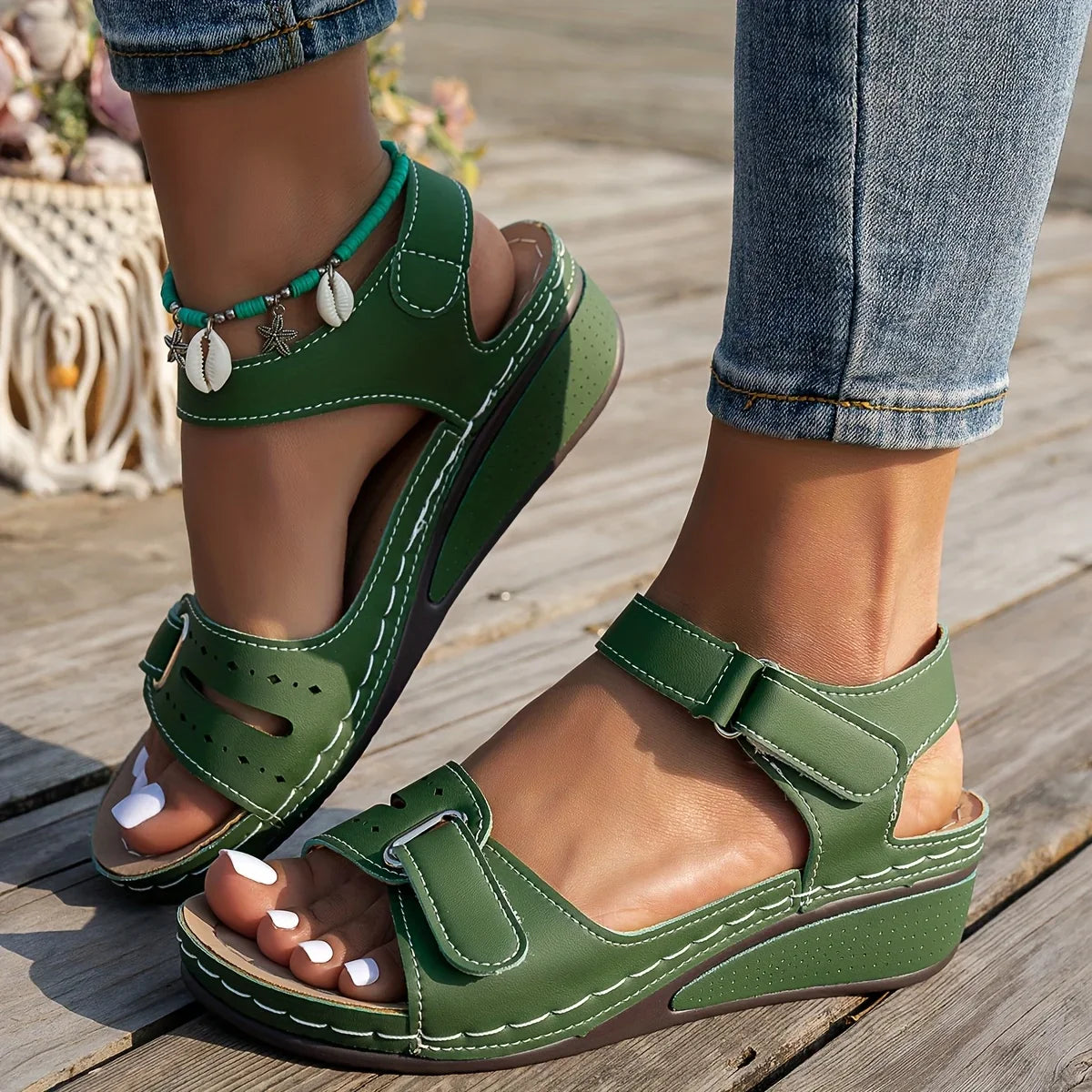 Orthopro™ - Orthopaedic sandals