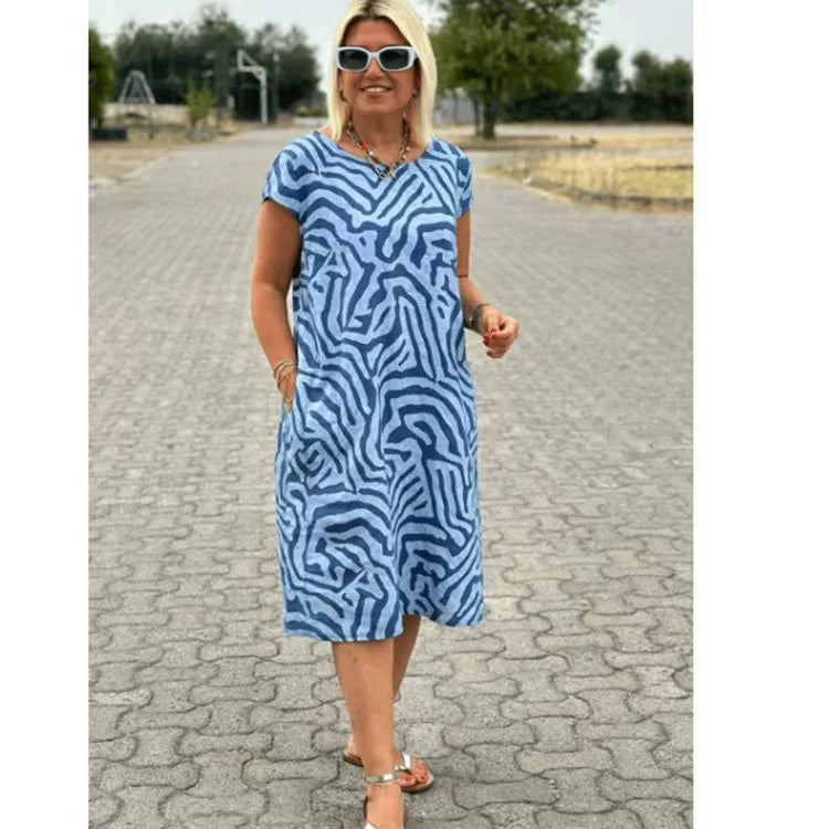 Remy | Casual Dress