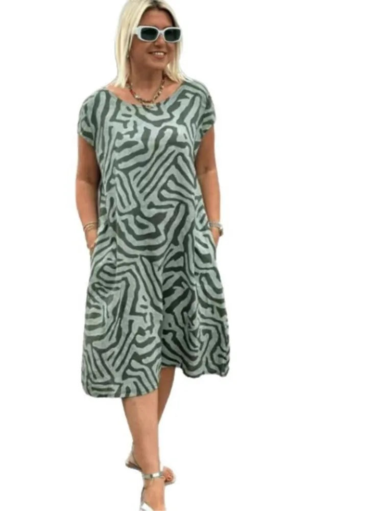 Remy | Casual Dress