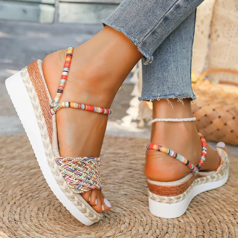 Orthopro™ - Orthopaedic sandals