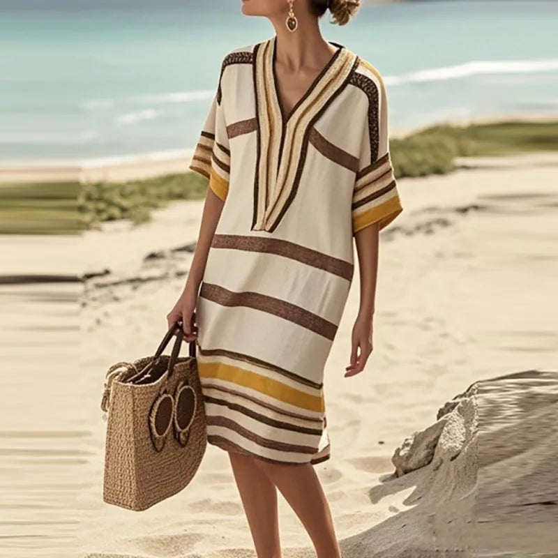 Layla | Vintage dress