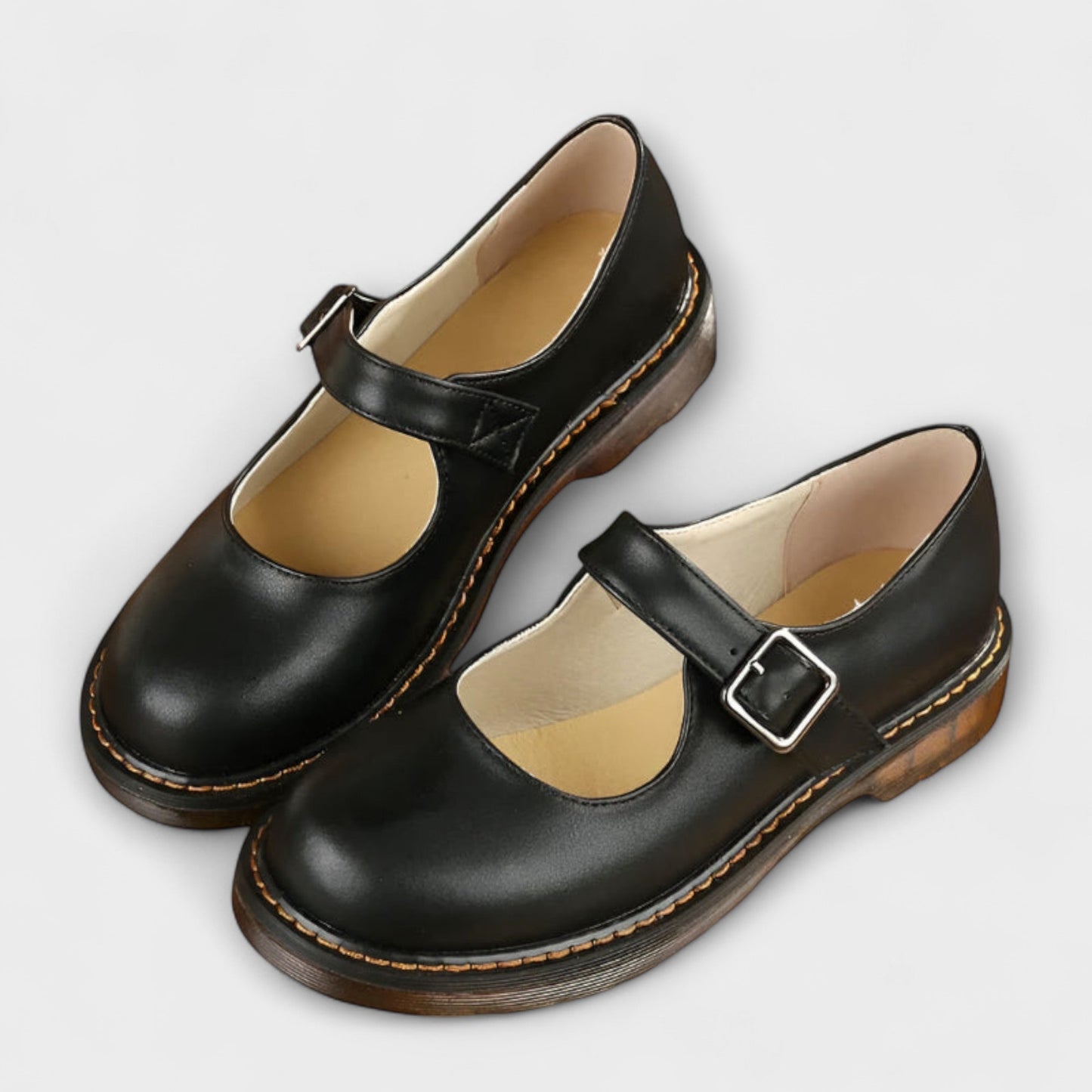 Orthopro™ - Orthopaedic shoes