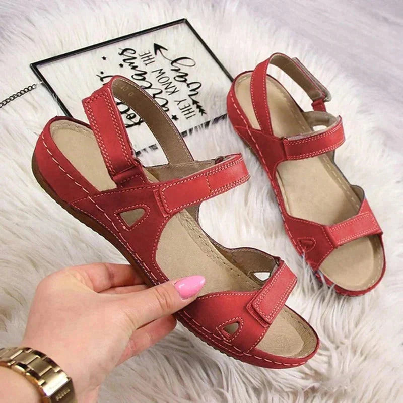 Orthopro™ - Orthopaedic sandals
