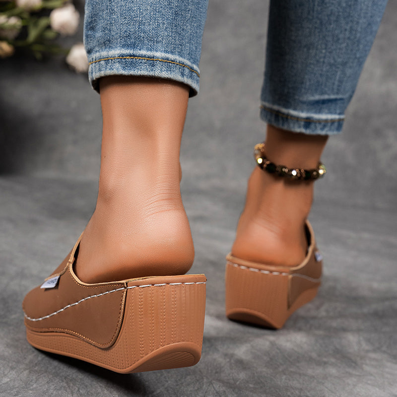 Orthopro™ – Orthopaedic sandals
