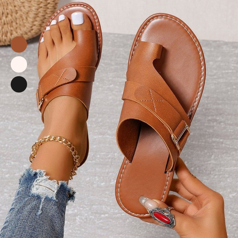 Orthopro™ - Orthopaedic sandals