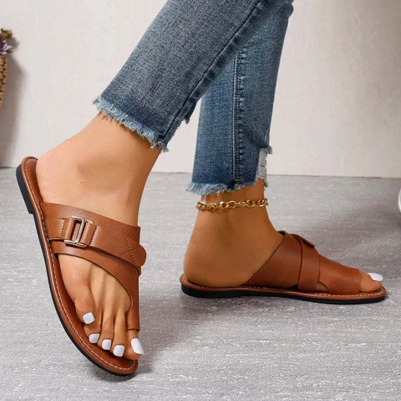 Orthopro™ - Orthopaedic sandals