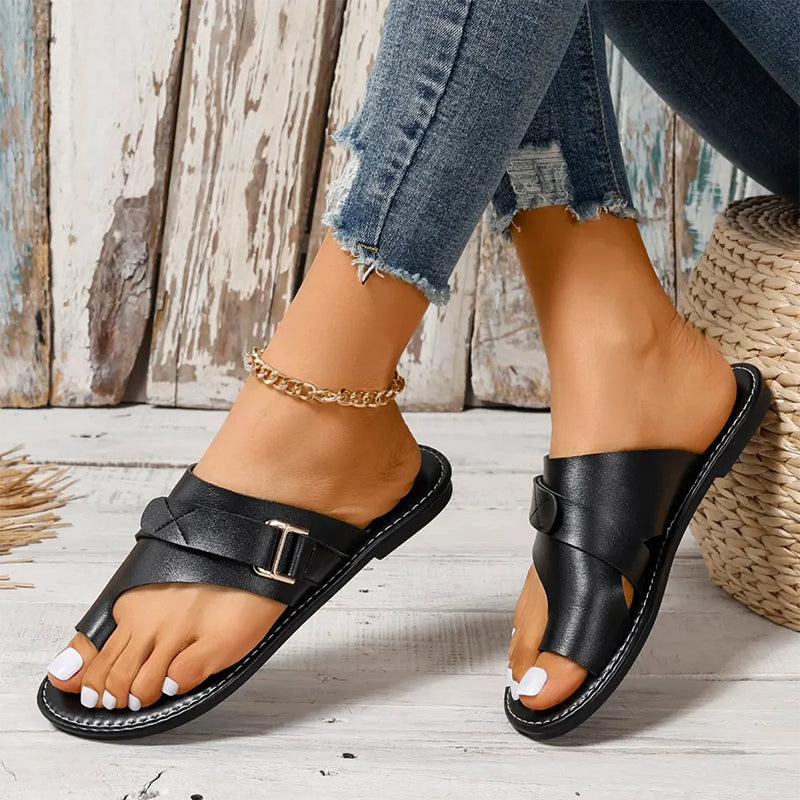 Orthopro™ - Orthopaedic sandals