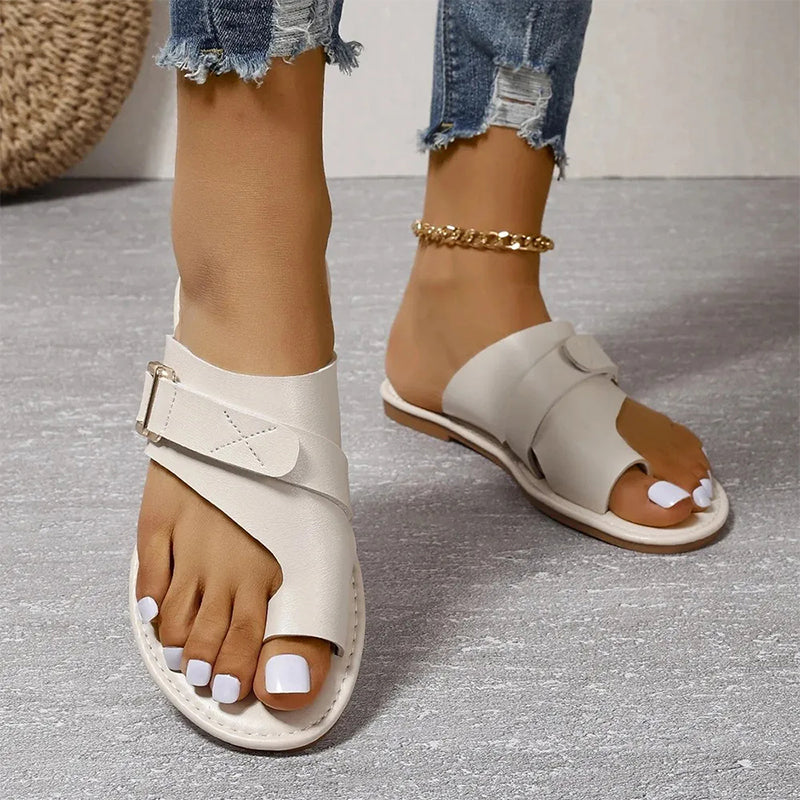Orthopro™ - Orthopaedic sandals