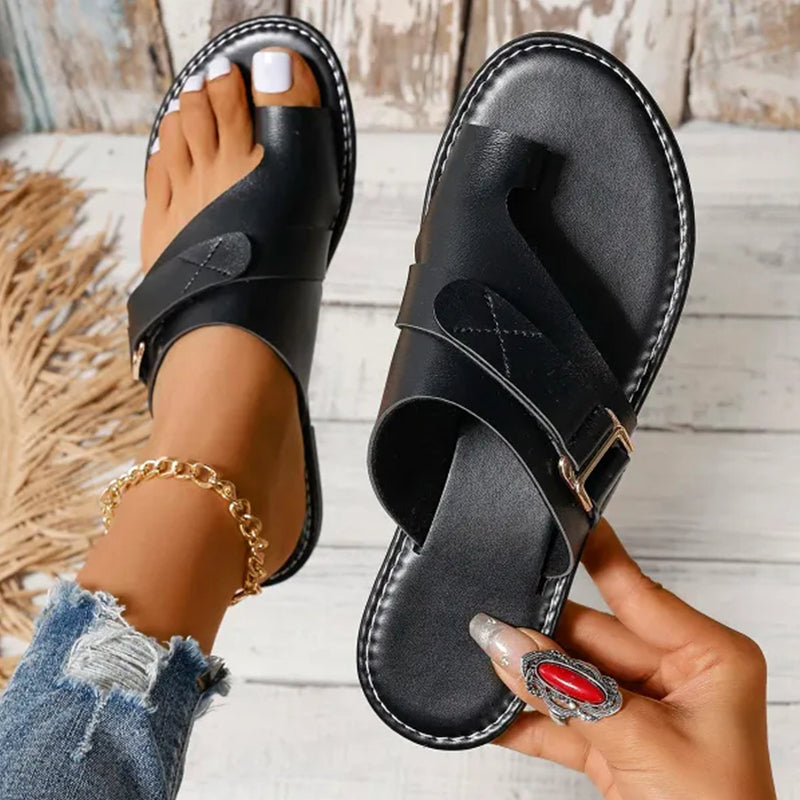 Orthopro™ - Orthopaedic sandals
