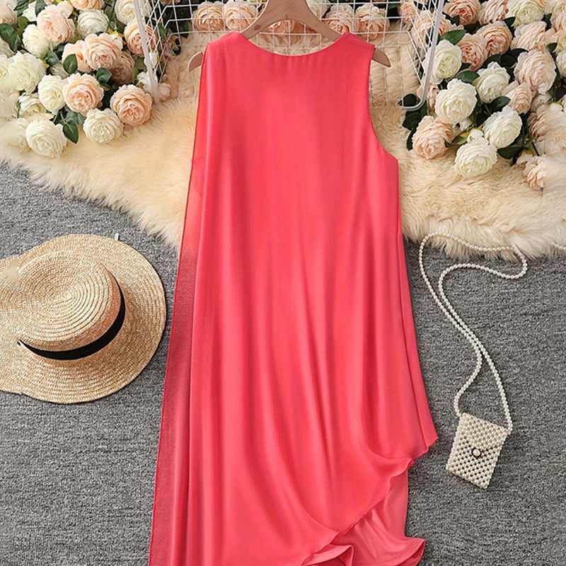 Bella | Summer dress