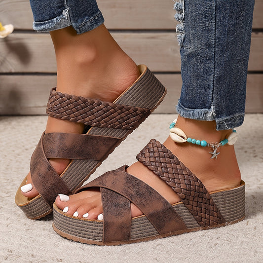Orthopro™ – Orthopaedic sandals
