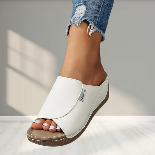 Orthopro™ – Orthopaedic sandals