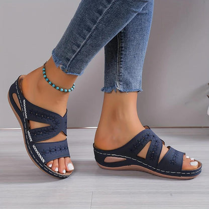 Orthopro™ - Orthopaedic sandals