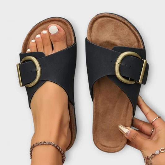 Orthopro™ – Orthopaedic sandals