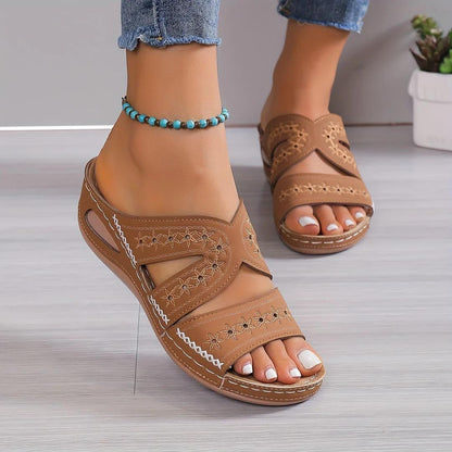 Orthopro™ - Orthopaedic sandals
