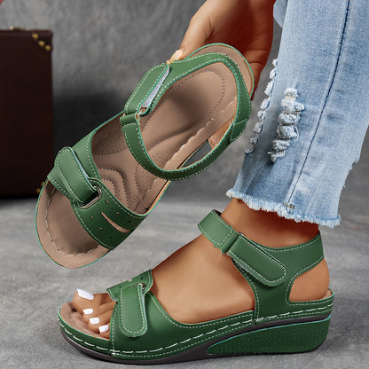 Orthopro™ - Orthopaedic sandals